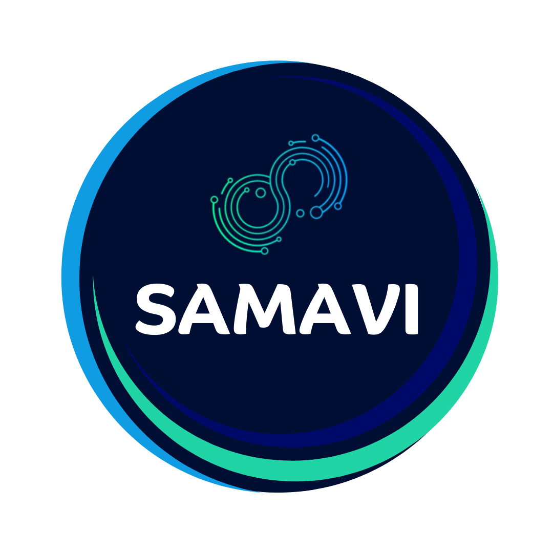 Samavi Consultancy | Blockchain Engineering & Web3 Forensics